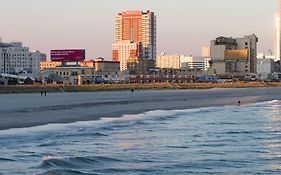 Wyndham Skyline Tower Atlantic City